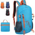thumbnail image 1 of Hiking Backpack 20L, Lightweight Foldable Waterproof Daypack for Outdoor Camping Hiking Travel, Ultra-Light Packable Backpack with Pockets, 1 of 6