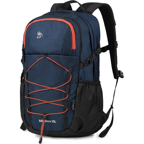 Hiking Backpack,25/30L Camping Backpack, Men Women Hiking Daypack Lightweight Travel Backpack for Climbing