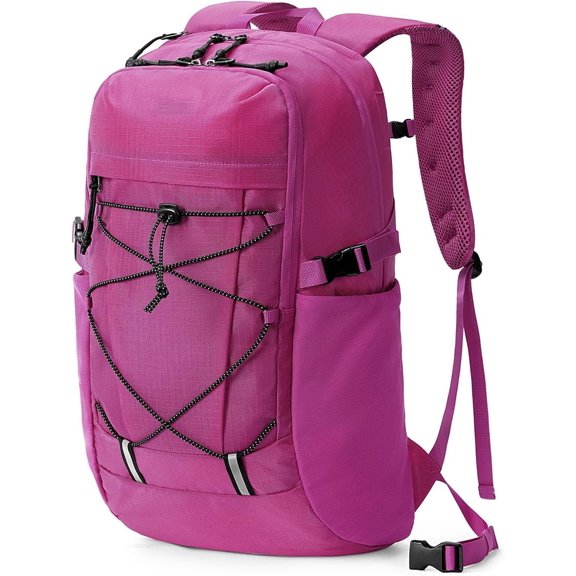 Hiking Backpack 30L Travel Backpack Lightweight Casual Daypack Water Resistant Camping Bag Outdoor pack for Men Women