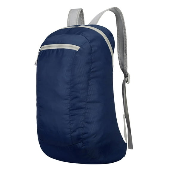 Hiking Backpack, Foldable Backpack Outdoor Bag Portable Sports Daypack Large Capacity Travel Backpack, Women Gifts