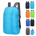 thumbnail image 1 of Hiking Backpack Foldable Outdoor Sports Backpack For Lightweight Backpack For Leisure Travel Bag, 1 of 6