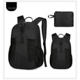thumbnail image 1 of Hiking Backpack Lightweight Hiking Small Travel Outdoor Foldable Shoulder Bag Foldable Waterproof Backpack, 1 of 7