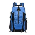 thumbnail image 1 of Hiking Backpack Men Multi Functional Large Capacity Backpack with Shoulder Straps, Computer Bag, Waterproof Travel Bag, Hiking And Climbing Outdoor Backpack, 1 of 6