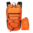 thumbnail image 1 of Hiking Backpack Packable Lightweight Camping Backpack Men Women Waterproof Hiking Daypack Outdoor Travel Daypack, 1 of 3