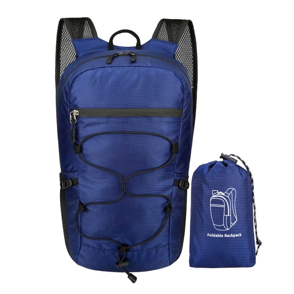 Hiking Backpack Packable Lightweight Camping Backpack Men Women Waterproof Hiking Daypack Outdoor Travel Daypack