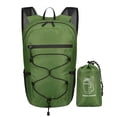 thumbnail image 1 of Hiking Backpack Packable Lightweight Camping Backpack Men Women Waterproof Hiking Daypack Outdoor Travel Daypack, 1 of 3