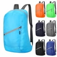thumbnail image 1 of Hiking Backpack Small Foldable Outdoor Sports Backpack For Lightweight Backpack For Leisure Travel Bag, 1 of 9