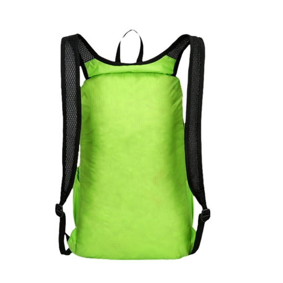 Hiking Backpack Travel Backpack Foldable Daypacks Casual Backpack for Running