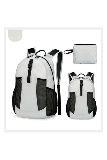 Small Waterproof Backpack display picture 1
