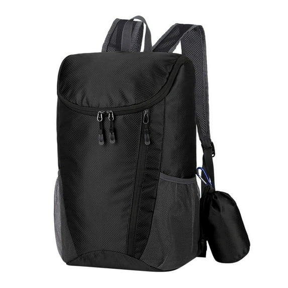 Hiking Backpack Waterproof Lightweight Travel Daypack Foldable Camping Backpack Outdoor Sport Backpack