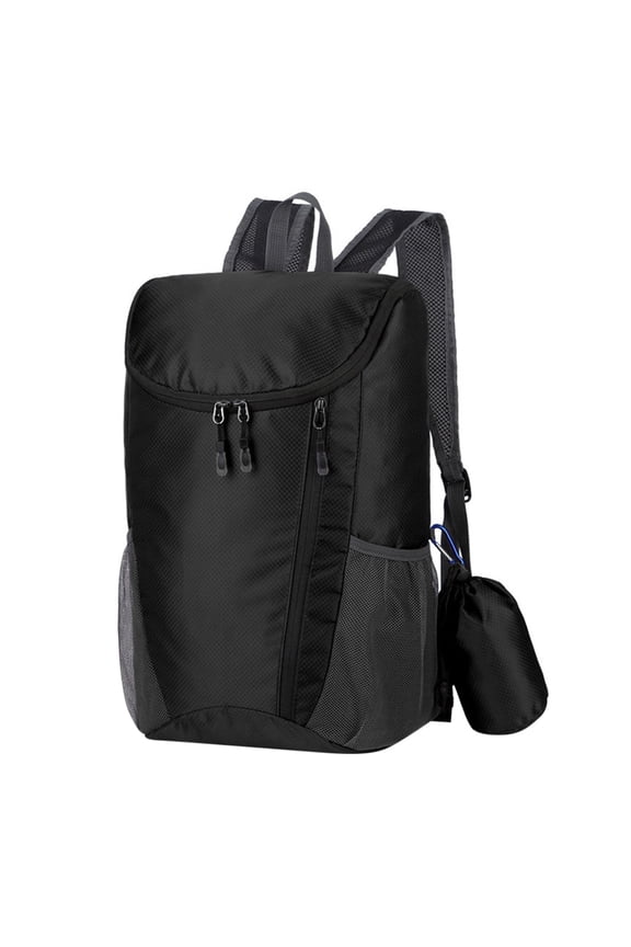 Hiking Backpack Waterproof Lightweight Travel Daypack Foldable Camping Backpack Outdoor Sport Backpack