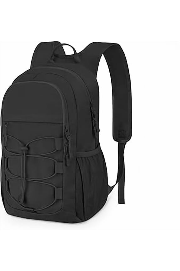 Hiking Backpack for Women Men, 15L Lightweight Packable Backpack for Trip, Water Resistant Small Travel Backpacks, Foldable daypack for Hiking, Walking, Cycling, Camping