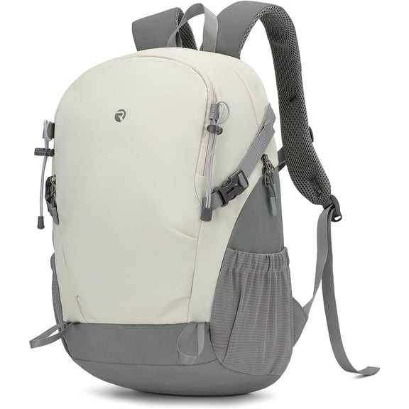 Hiking Backpack for Men Women, 25L Lightweight Travel Backpack Camping Daypack for Outdoors