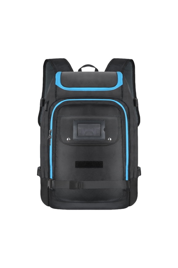 Skiing Backpack Travel Backpack Hiking Backpack Casual Daypacks Ski Boot Bag Large Capacity Backpack for Outdoor