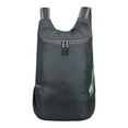 thumbnail image 1 of Hiking Backpack for Women Men Lightweight Foldable Travel Backpack Large Capacity Climbing Bags Packable Rucksack, 1 of 4