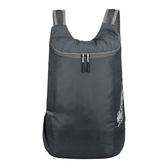 Hiking Backpack for Women Men Lightweight Foldable Travel Backpack Large Capacity Climbing Bags Packable Rucksack