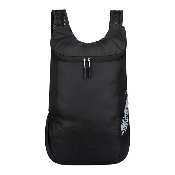 Hiking Backpack for Women Men Lightweight Foldable Travel Backpack Large Capacity Climbing Bags Packable Rucksack