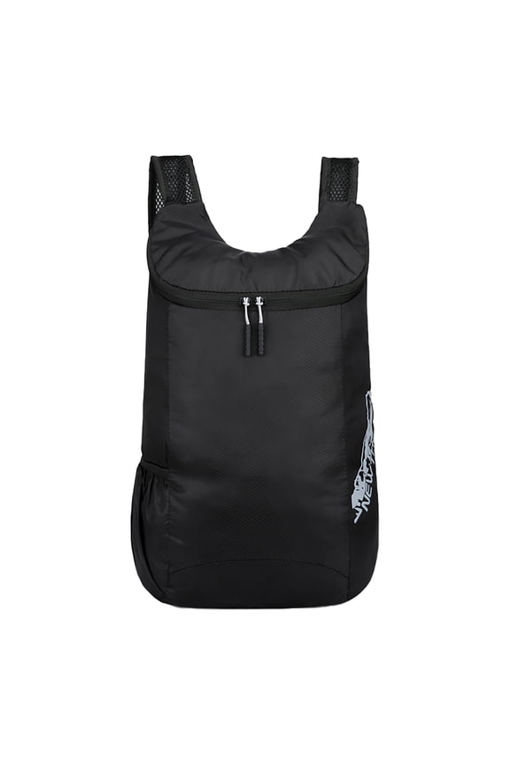 Hiking Backpack for Women Men Lightweight Foldable Travel Backpack Large Capacity Climbing Bags Packable Rucksack