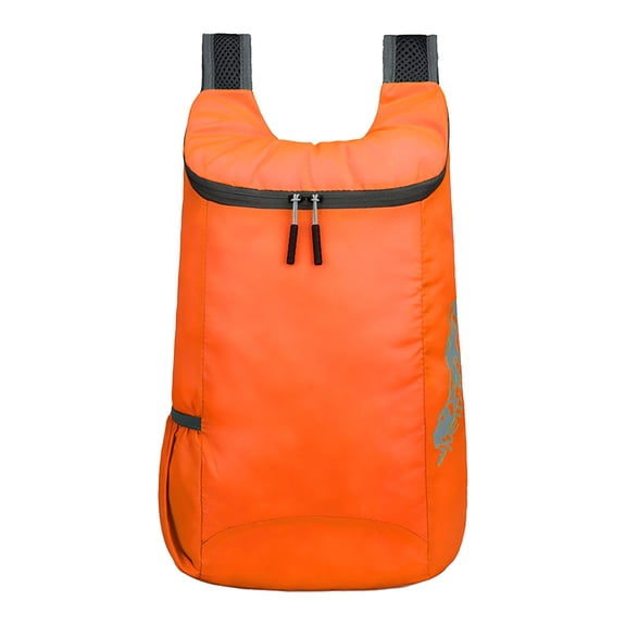 Hiking Backpack for Women Men Lightweight Foldable Travel Backpack Large Capacity Climbing Bags Packable Rucksack