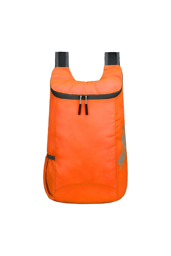Hiking Backpack for Women Men Lightweight Foldable Travel Backpack Large Capacity Climbing Bags Packable Rucksack