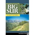 thumbnail image 1 of Hiking & Backpacking Big Sur: Your Complete Guide to the Trails of Big Sur, Ventana Wilderness, and Silver Peak Wilderne, (Hardcover), 1 of 1