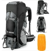 Hiking Backpacks 40L 70L 90L Camping Backpacking Packs for Men Women Lightweight Outdoor Mountaineering Traveling