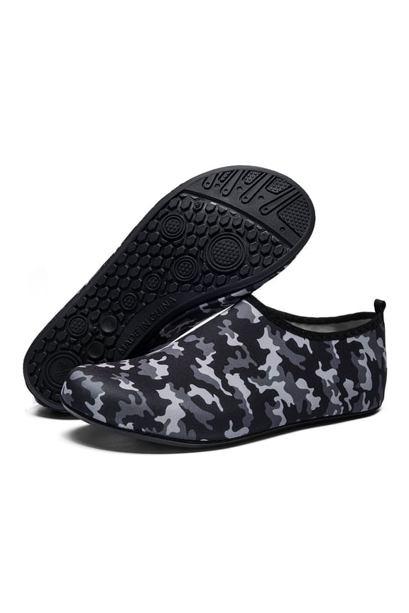 Hiking Barefoot Shoes for Women Wide Toe Box Non-Slip Breathable Athletic Footwear Lightweight Water Shoes for Hiking Walking Running and Outdoor Trail Use,Black 38