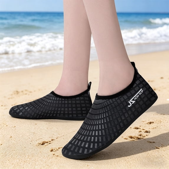 Hiking Barefoot Shoes for Women Wide Toe Box Non-Slip Water-Resistant Lightweight Breathable Trail Running Sneakers Grounded Walking Footwear for Hiking Walking Outdoor Trails Daily Use,Black 42