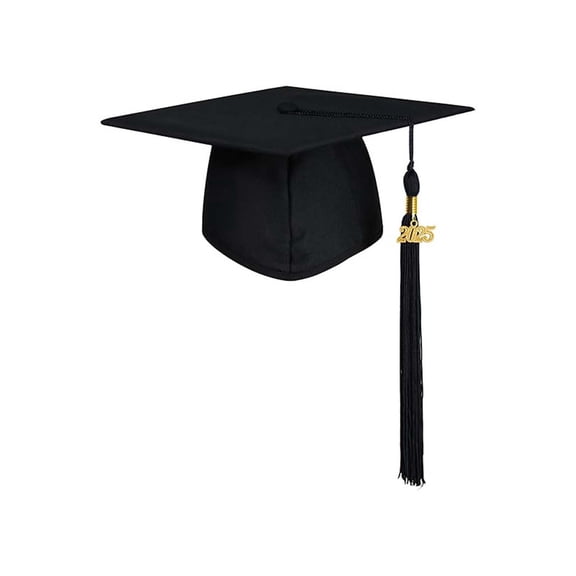 Hiking Baseball Hat - Adventure Ready Cap with Bug Net Graduation Hat School Unisex Student Graduation Cap For Adult