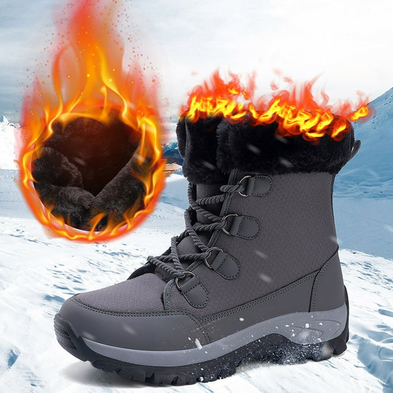 Comfy hiking boots deals