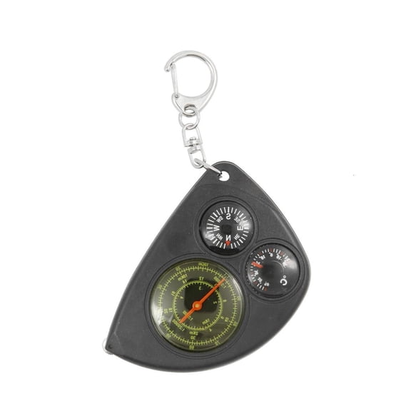 Hiking Compasses Compact Navigation Tool Light Weight Hiking Navigation Device