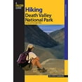 thumbnail image 1 of Pre-Owned Hiking Death Valley National Park: 36 Day and Overnight Hikes (Paperback) 0762744634 9780762744633, 1 of 1