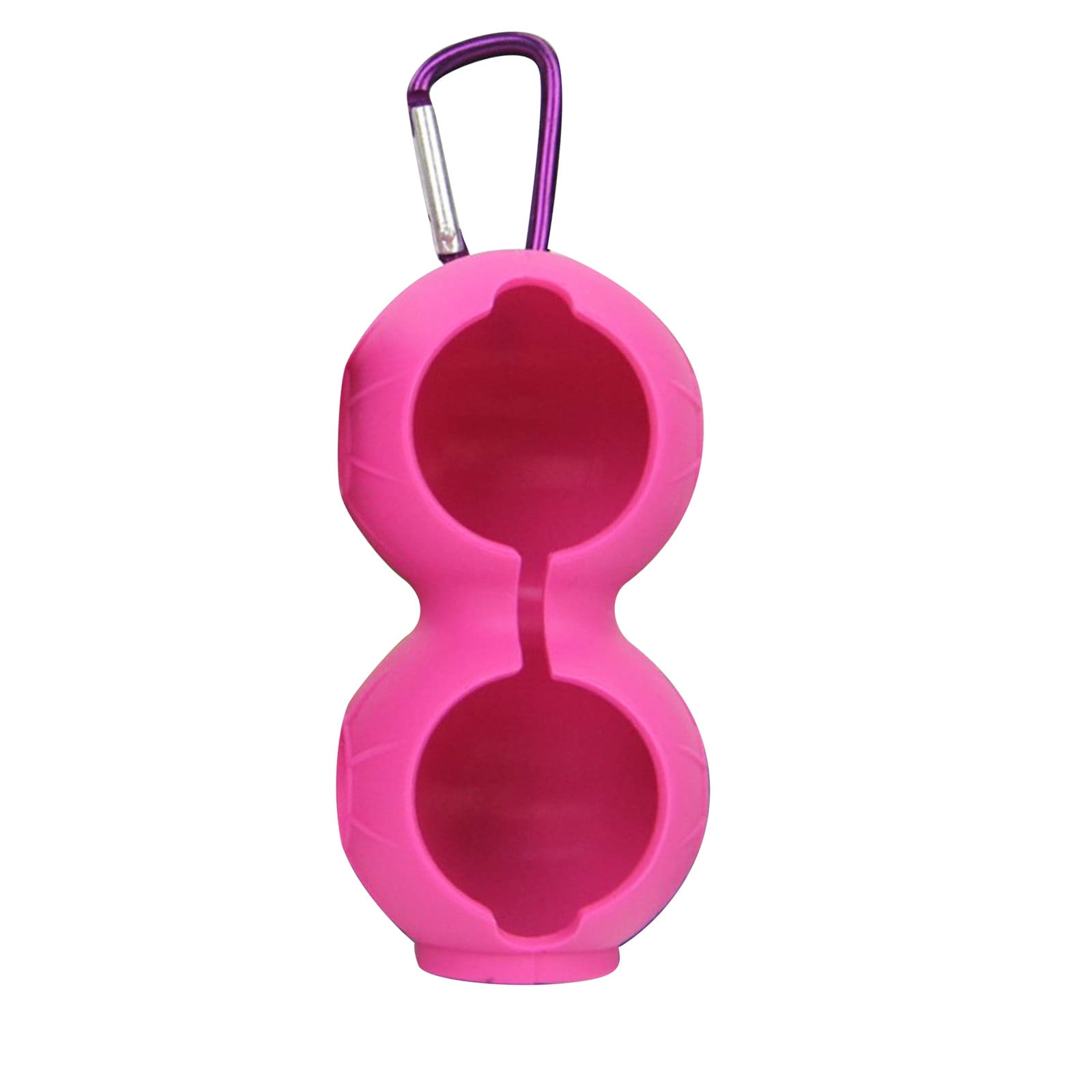 Hiking Essential Clearance, Golf Ball (Set of 2) Soft Protective