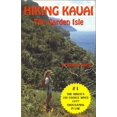 thumbnail image 1 of Pre-Owned Hiking Kauai, the Garden Isle (Paperback) 0924308079 9780924308079, 1 of 1