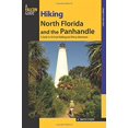 thumbnail image 1 of Pre-Owned Hiking North Florida and the Panhandle: A Guide To 30 Great Walking And Hiking Adventures (Paperback) 0762743530 9780762743537, 1 of 1