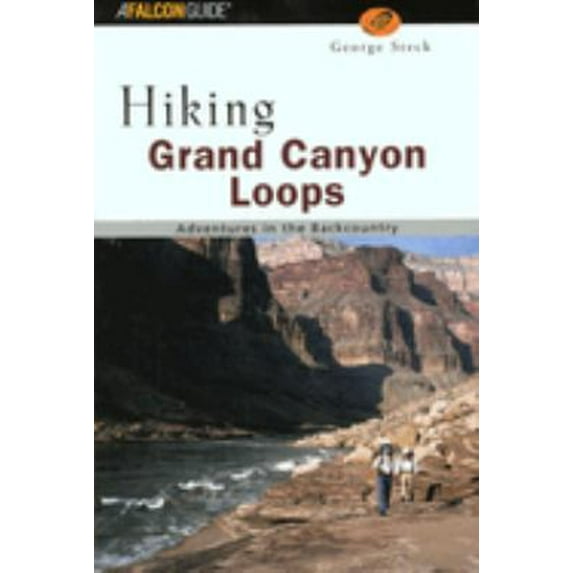 Pre-Owned Hiking Northern Arizona (Paperback) 0762712090 9780762712090