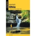 thumbnail image 1 of Pre-Owned Hiking Ohio (Paperback) 1493038656 9781493038657, 1 of 1