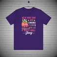 thumbnail image 1 of Hiking Outdoor Adventure t-shirt, Mountain Trail shirt, Nature Outdoor Gift, 1 of 2