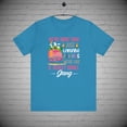 thumbnail image 1 of Hiking Outdoor Adventure t-shirt, Mountain Trail shirt, Nature Outdoor Gift, 1 of 2