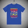 thumbnail image 1 of Hiking Outdoor Adventure t-shirt, Mountain Trail shirt, Nature Outdoor Gift, 1 of 2