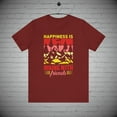 thumbnail image 1 of Hiking Outdoor Adventure t-shirt, Mountain Trail shirt, Nature Outdoor Gift, 1 of 2