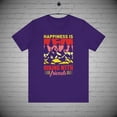 thumbnail image 1 of Hiking Outdoor adventure t-shirt, Trail shirt, Nature lover tee, 1 of 1