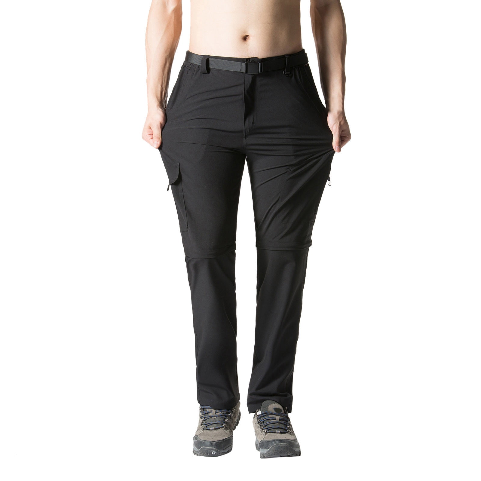 Hiking Pants Men Travel Men Pants Mens Lightweight Pants Mountaineering