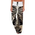thumbnail image 1 of Hiking Pants Women 0 White Fashion Outfits Clothes XL, 1 of 4