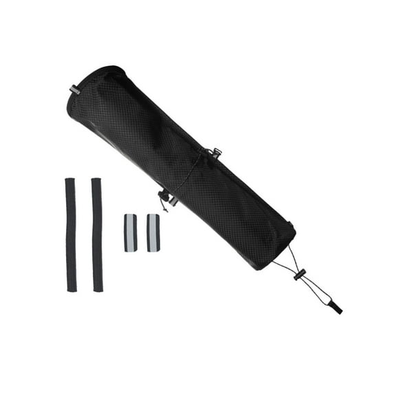 Hiking Poles Protectors Light Weight Carry Bag Outdoor Hiking canes Bag Backpacks Portable Mountain Walking Bag