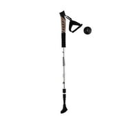 Hiking Poles for retractable Lightweight damping Nordic Seniors Sticks Travel