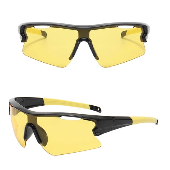 Hiking, Running Windproof Sport Cycling Sunglasses UV400