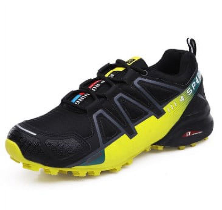 Non slip work shoes walmart best sale