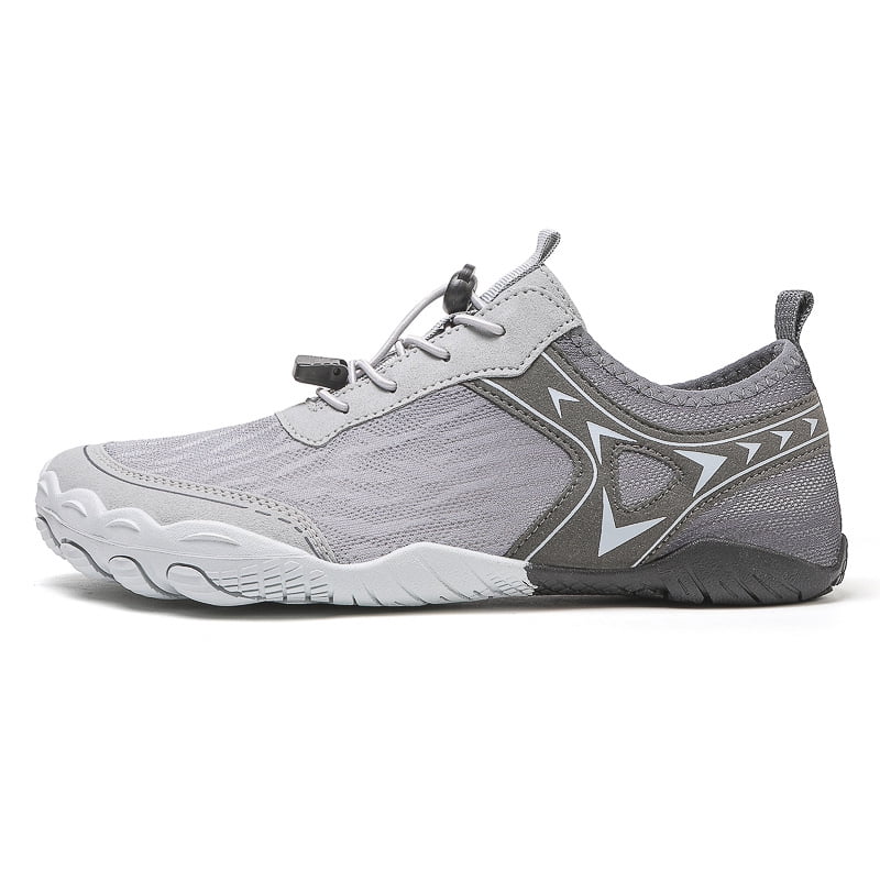 Hiking Shoes Earthing Barefoot Design for Women & Men – Waterproof, Anti-Slip Support for Healthy Movement