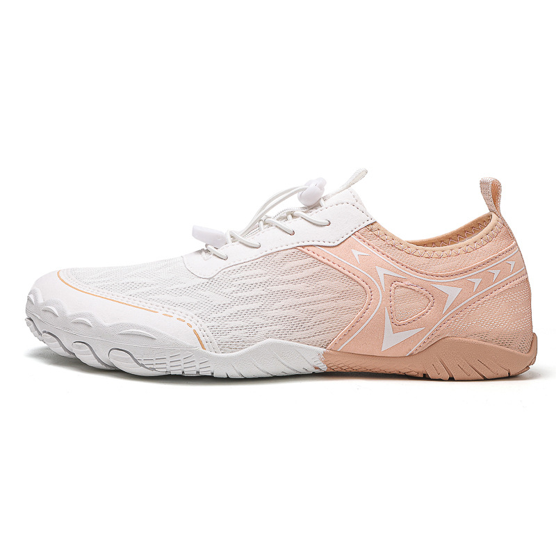 Hiking Shoes Earthing Barefoot Design for Women & Men – Waterproof, Anti-Slip Support for Healthy Movement